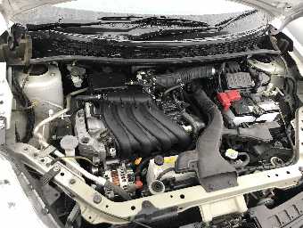 NISSAN NV150 AD 2020 Image 9