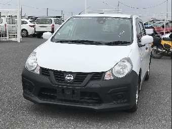 NISSAN NV150 AD 2020 Image 1