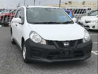 NISSAN NV150 AD 2020 Image 2