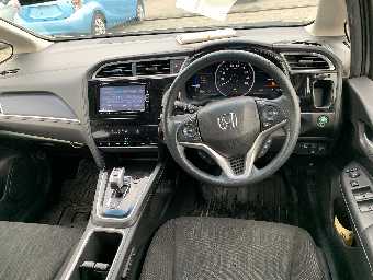 HONDA SHUTTLE 2020 Image 5