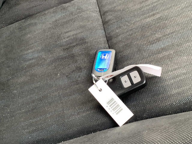 HONDA SHUTTLE 2020 Image 23