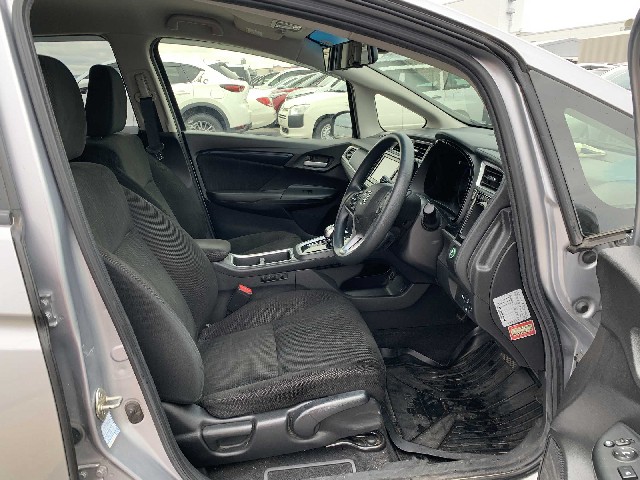 HONDA SHUTTLE 2020 Image 24