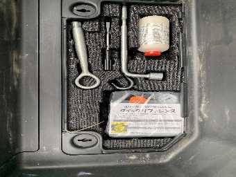 HONDA SHUTTLE 2020 Image 10