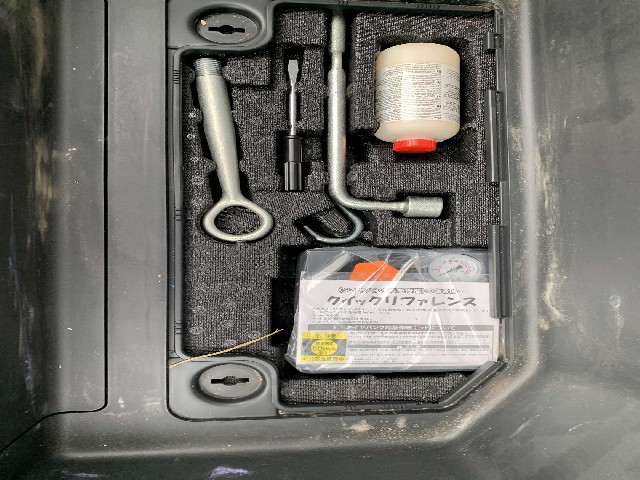 HONDA SHUTTLE 2020 Image 27