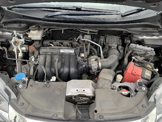 HONDA SHUTTLE 2020 Image 28