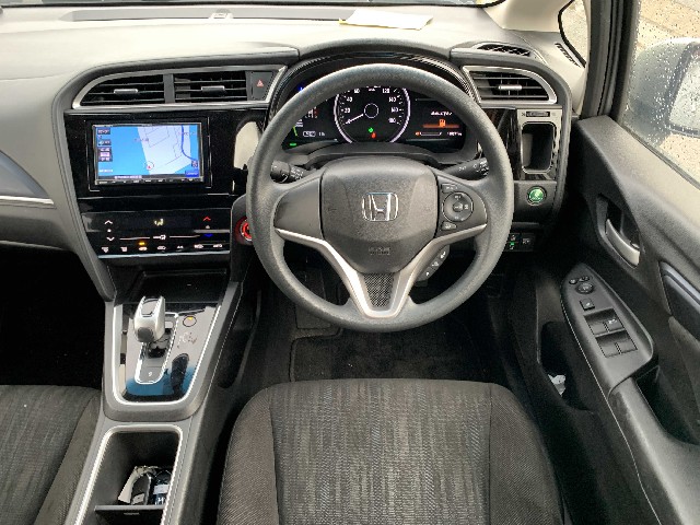 HONDA SHUTTLE 2022 Image 22