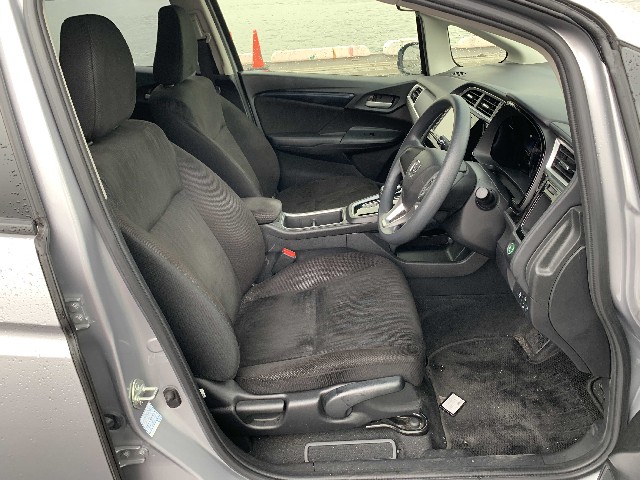 HONDA SHUTTLE 2022 Image 23