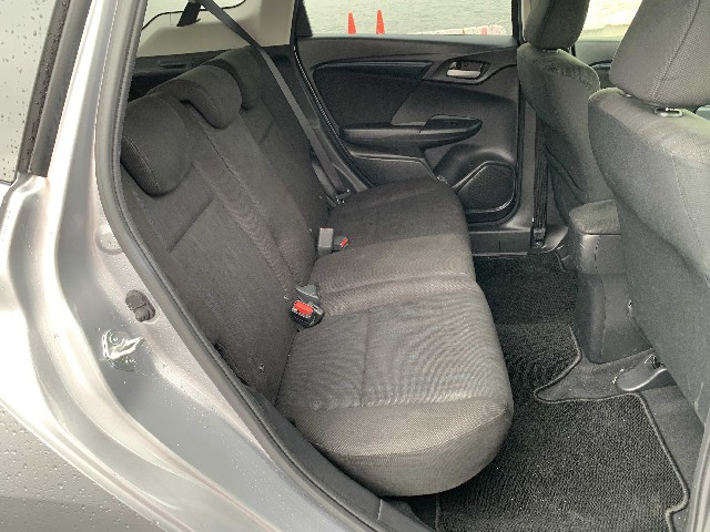 HONDA SHUTTLE 2022 Image 24