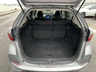 HONDA SHUTTLE 2022 Image 8