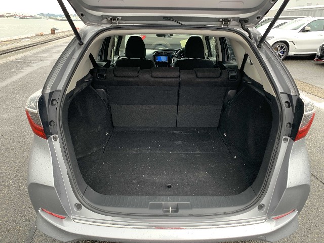 HONDA SHUTTLE 2022 Image 25