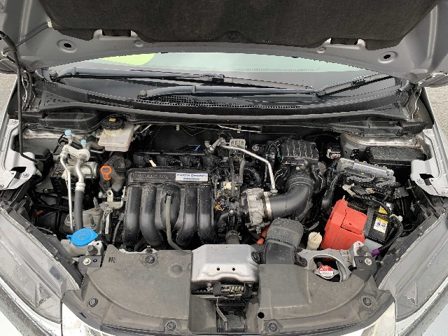 HONDA SHUTTLE 2022 Image 27