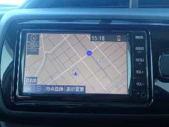 TOYOTA VITZ 2020 Image 4