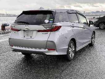 HONDA SHUTTLE 2021 Image 3