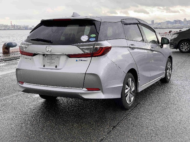 HONDA SHUTTLE 2021 Image 20