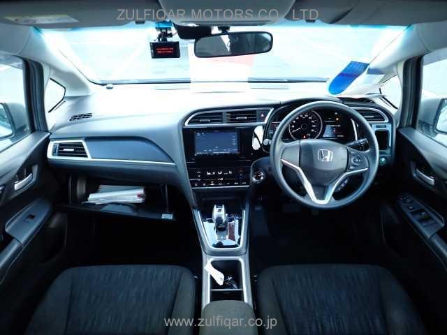 HONDA SHUTTLE 2021 Image 3