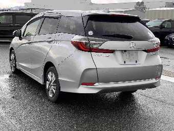 HONDA SHUTTLE 2021 Image 4