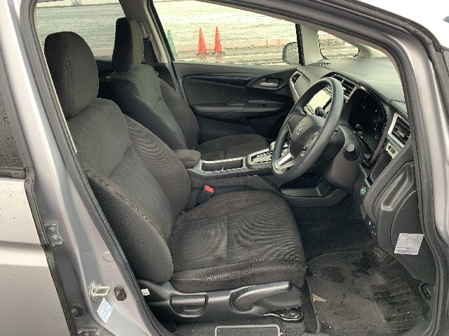 HONDA SHUTTLE 2021 Image 23