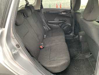 HONDA SHUTTLE 2021 Image 7