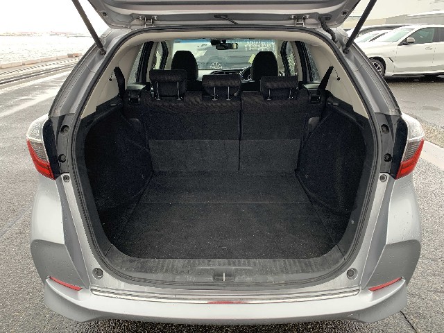 HONDA SHUTTLE 2021 Image 25