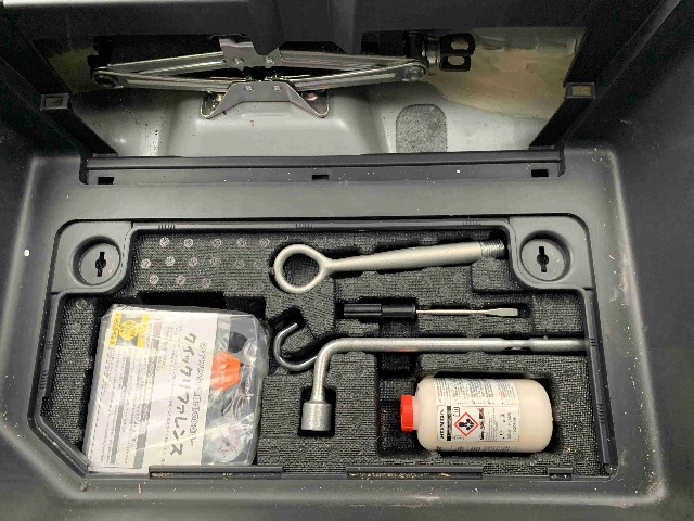 HONDA SHUTTLE 2021 Image 26