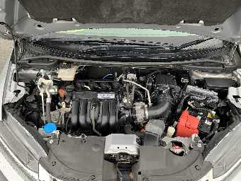 HONDA SHUTTLE 2021 Image 10