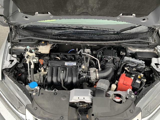 HONDA SHUTTLE 2021 Image 27