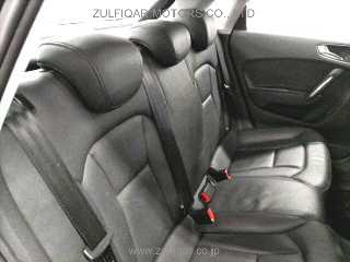 AUDI A1 2012 Image 6