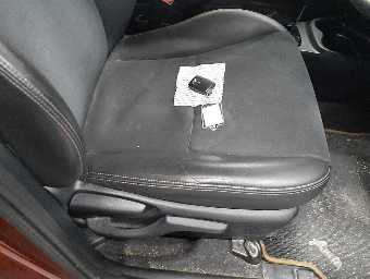 TOYOTA VITZ 2019 Image 8