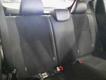 TOYOTA VITZ 2019 Image 9