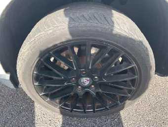 PORSCHE CAYENNE 2007 Image 9