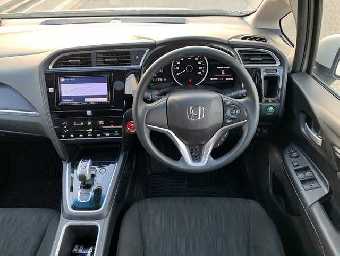 HONDA SHUTTLE 2020 Image 5