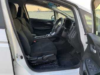 HONDA SHUTTLE 2020 Image 6