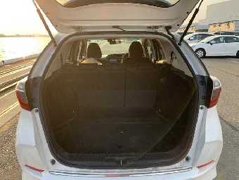 HONDA SHUTTLE 2020 Image 8
