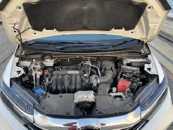 HONDA SHUTTLE 2020 Image 9