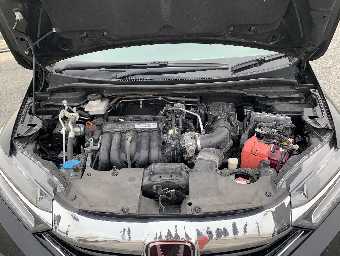 HONDA SHUTTLE 2020 Image 5