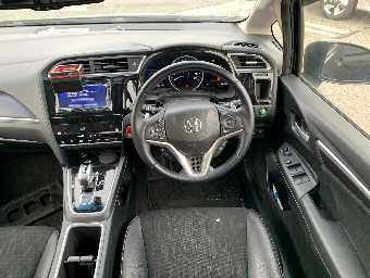 HONDA SHUTTLE 2020 Image 6