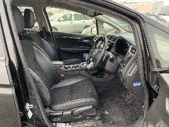 HONDA SHUTTLE 2020 Image 7