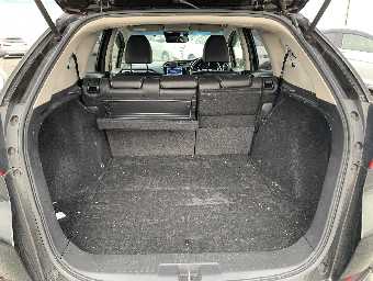 HONDA SHUTTLE 2020 Image 9