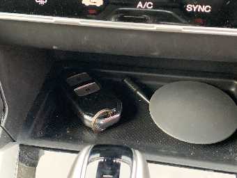 HONDA SHUTTLE 2020 Image 10