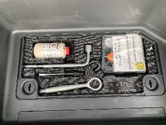 HONDA SHUTTLE 2020 Image 11