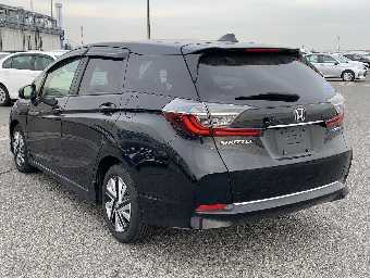 HONDA SHUTTLE 2020 Image 4