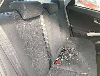 TOYOTA PRIUS 2014 Image 7