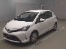 TOYOTA VITZ 2016 Image 1