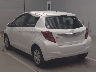 TOYOTA VITZ 2016 Image 4