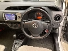 TOYOTA VITZ 2016 Image 6