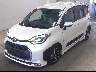 TOYOTA SIENTA 2023 Image 1