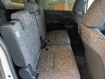 TOYOTA SIENTA 2023 Image 21