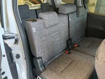 TOYOTA SIENTA 2023 Image 22
