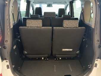 TOYOTA SIENTA 2023 Image 25
