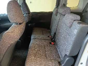 TOYOTA SIENTA 2023 Image 26